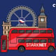 Starknet London Meetup #14: Cairo Lang Workshop